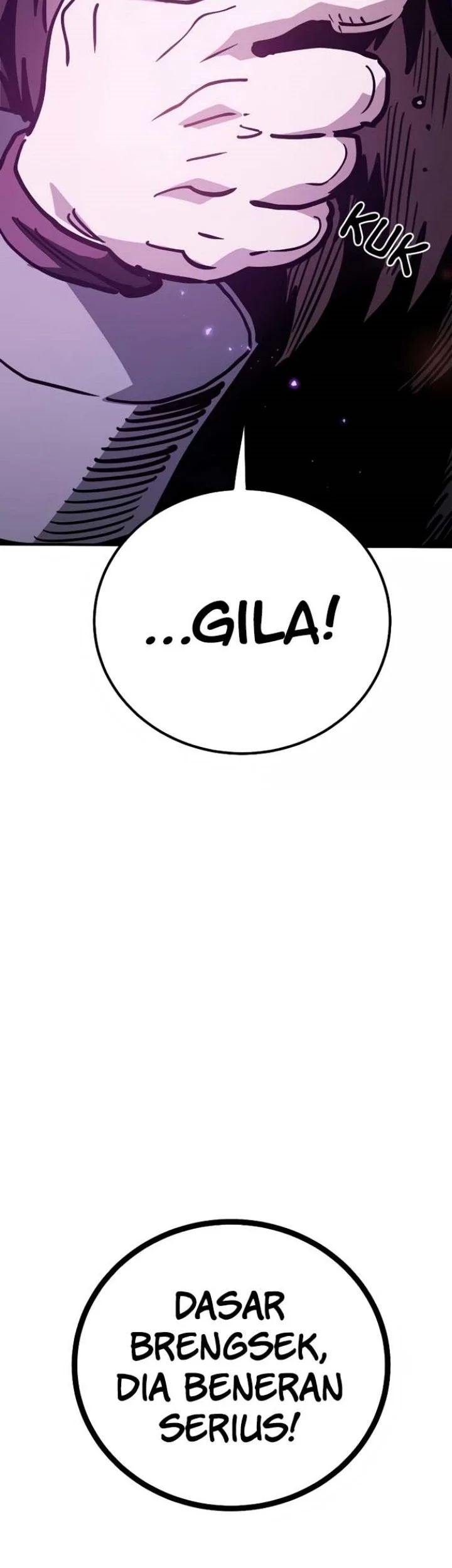 Player Chapter 221 - halaman 7