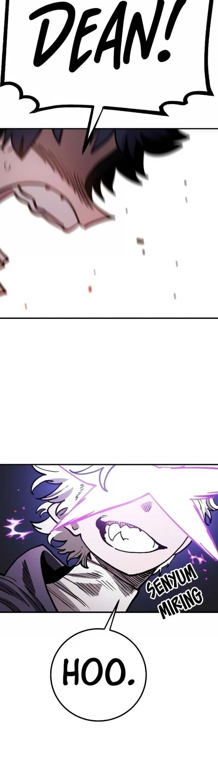 Player Chapter 221 - halaman 70