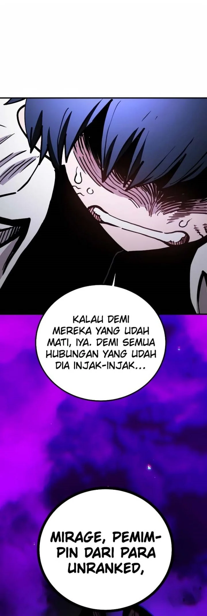 Player Chapter 221 - halaman 71