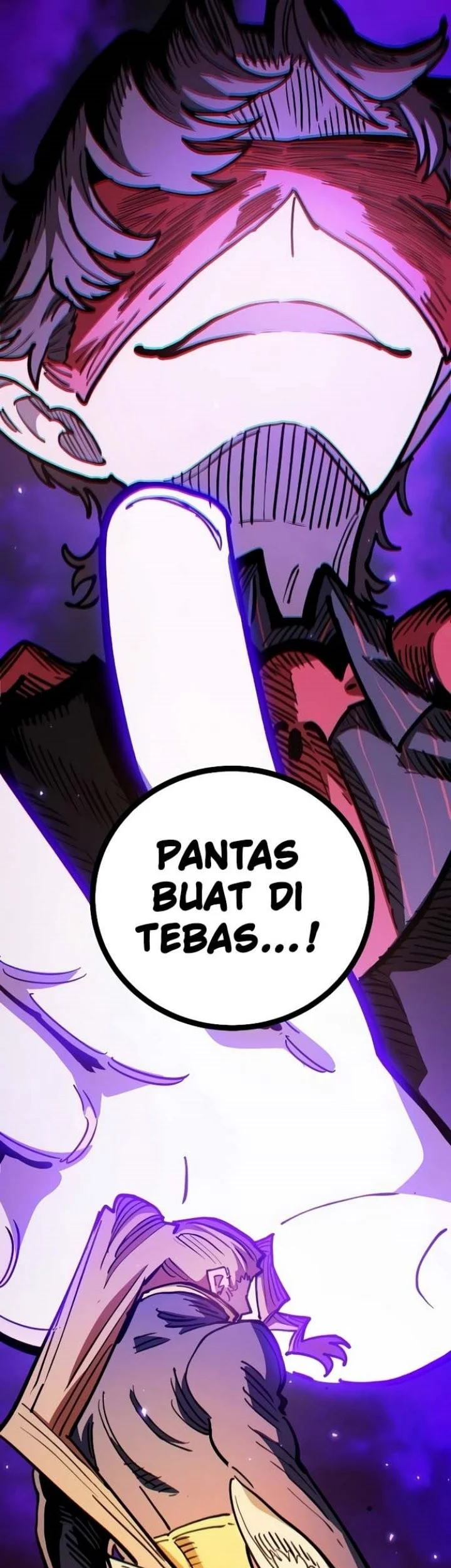 Player Chapter 221 - halaman 72