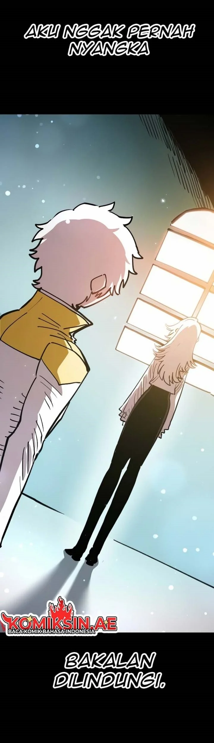 Player Chapter 221 - halaman 9