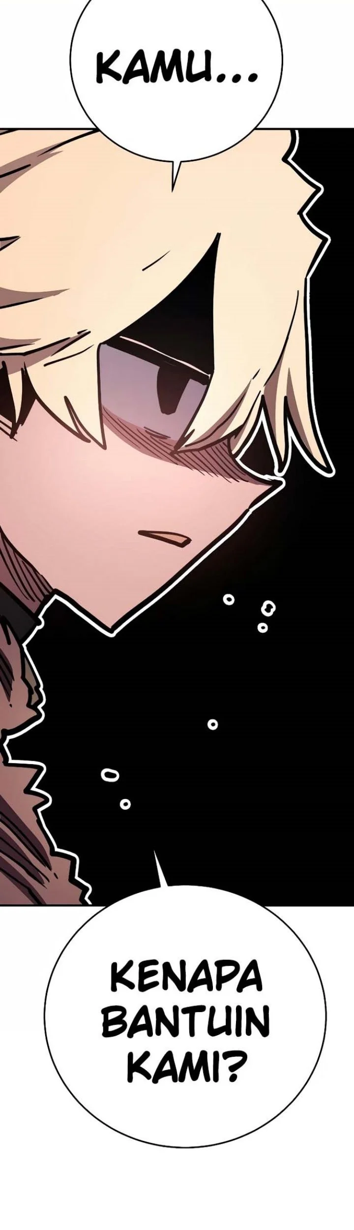 Player Chapter 222 - halaman 10