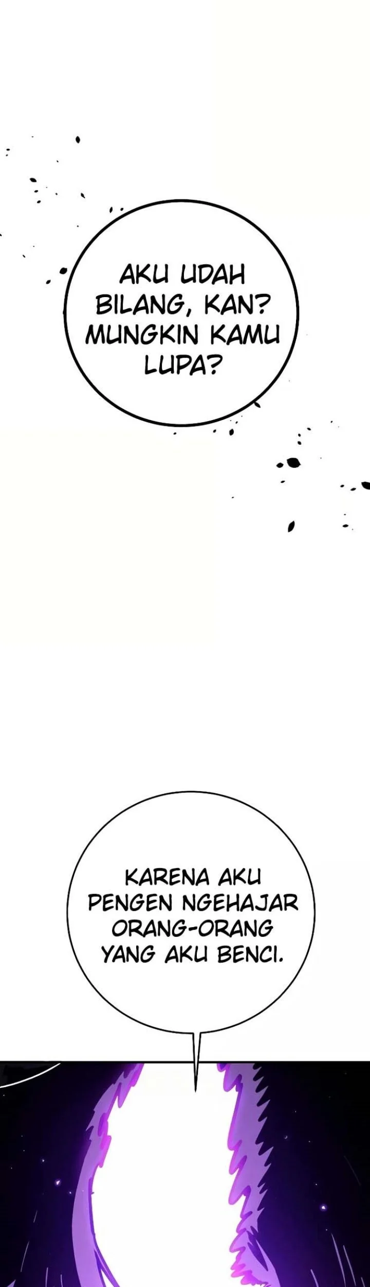 Player Chapter 222 - halaman 12