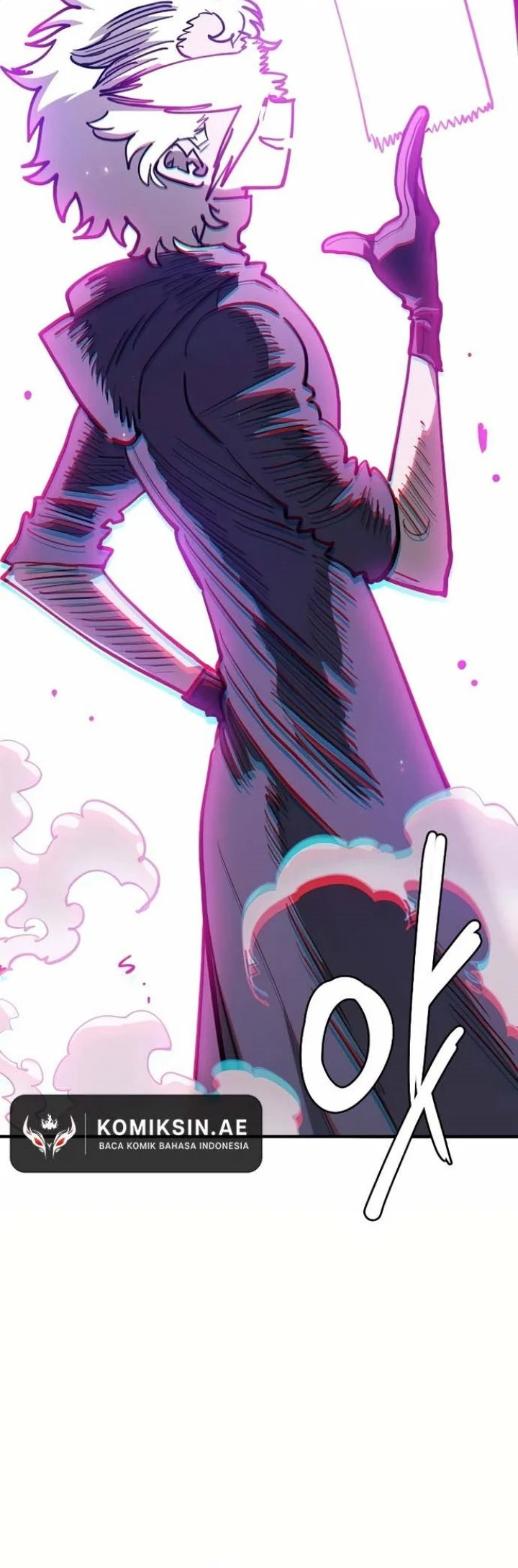 Player Chapter 222 - halaman 15