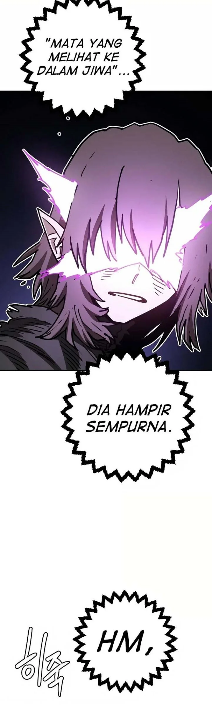 Player Chapter 222 - halaman 19