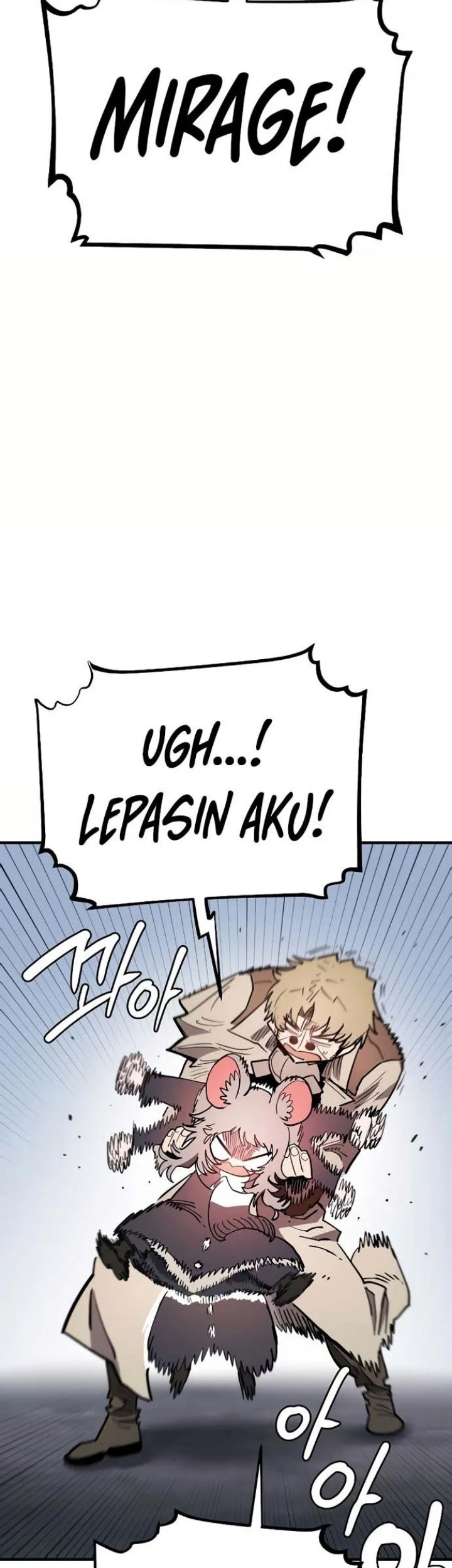 Player Chapter 222 - halaman 2