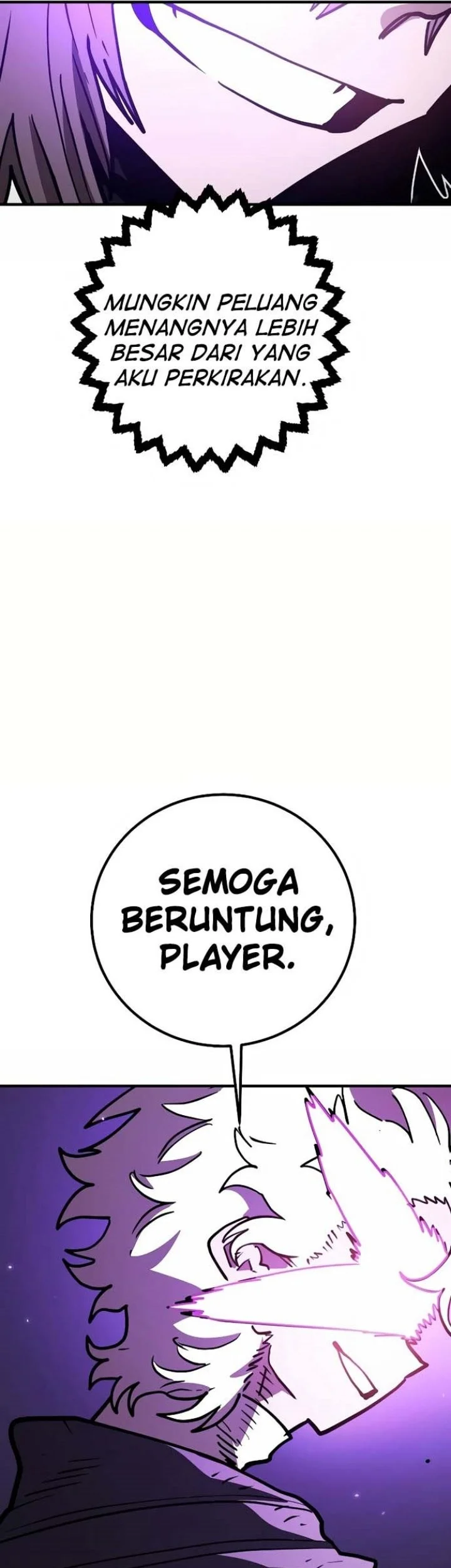 Player Chapter 222 - halaman 20