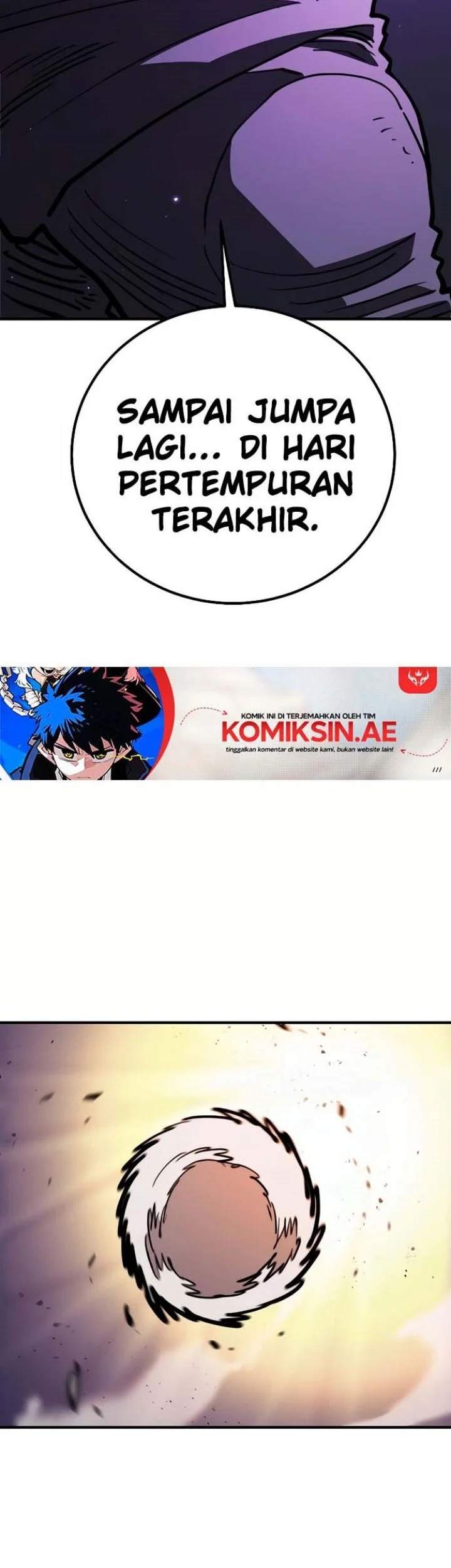 Player Chapter 222 - halaman 21