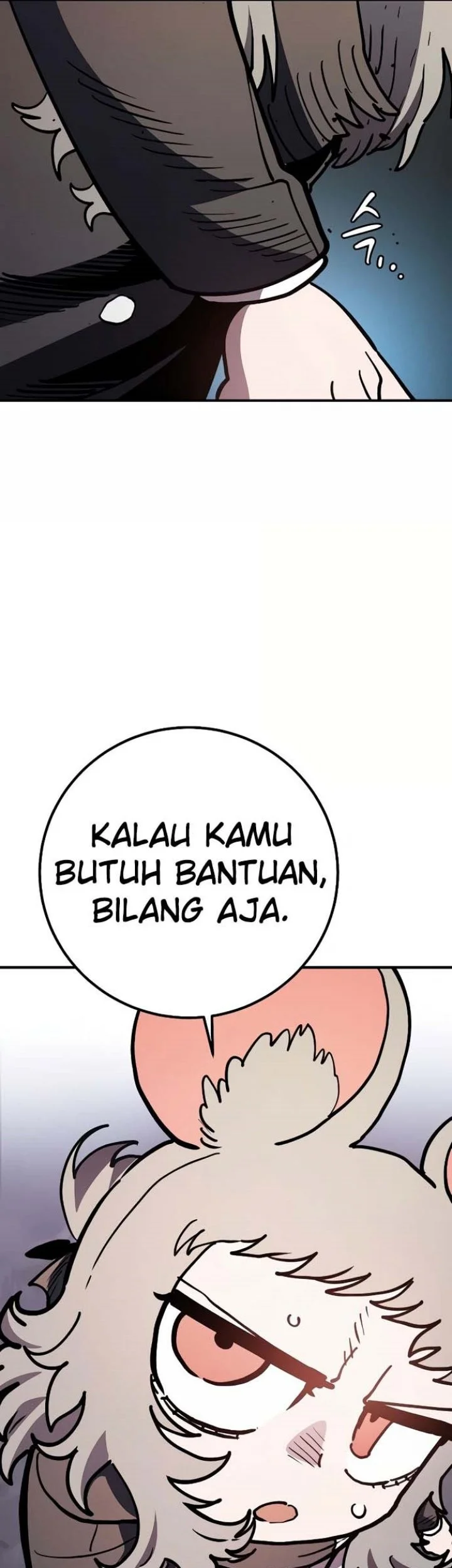 Player Chapter 222 - halaman 24