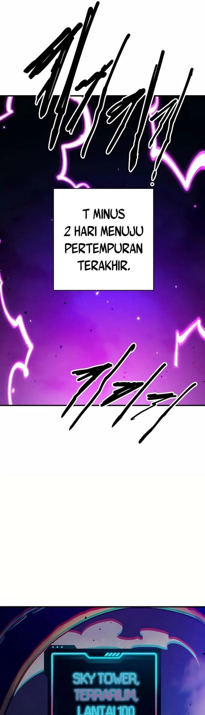 Player Chapter 222 - halaman 28