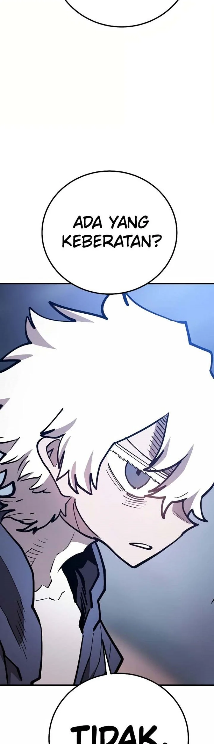 Player Chapter 222 - halaman 33