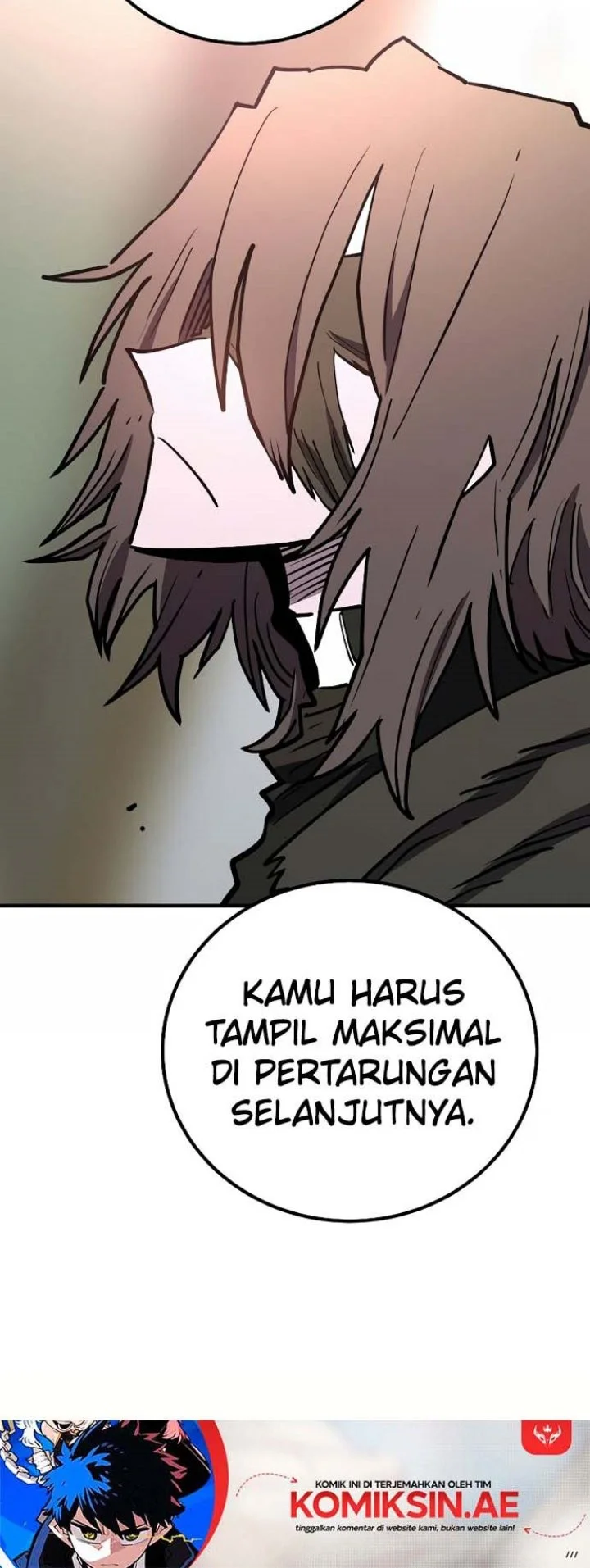Player Chapter 222 - halaman 38