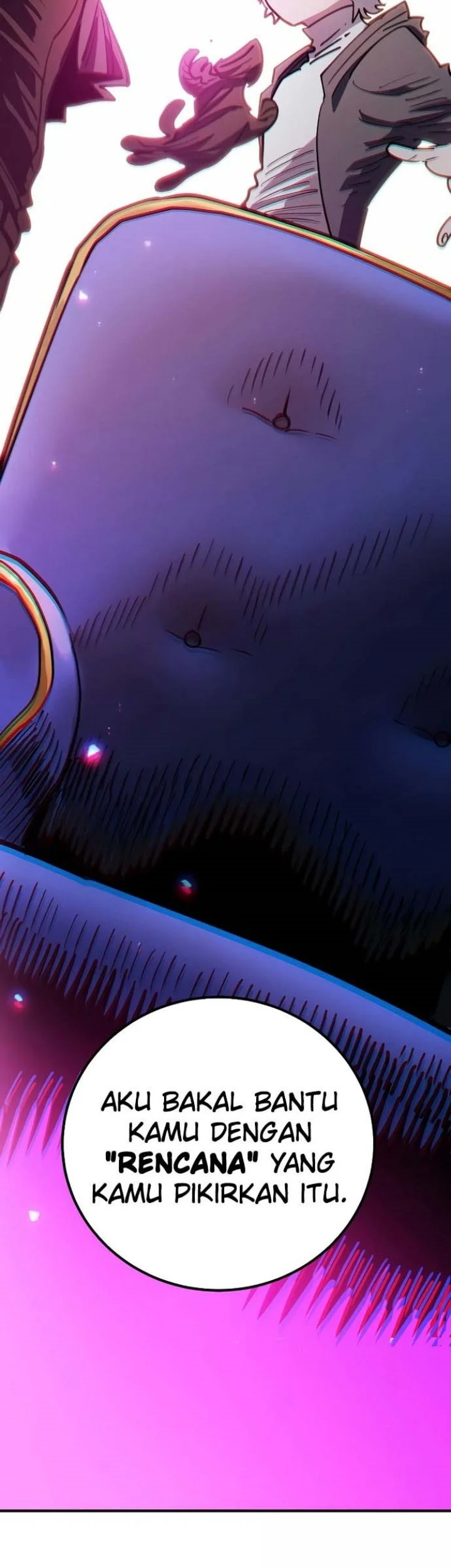 Player Chapter 222 - halaman 40
