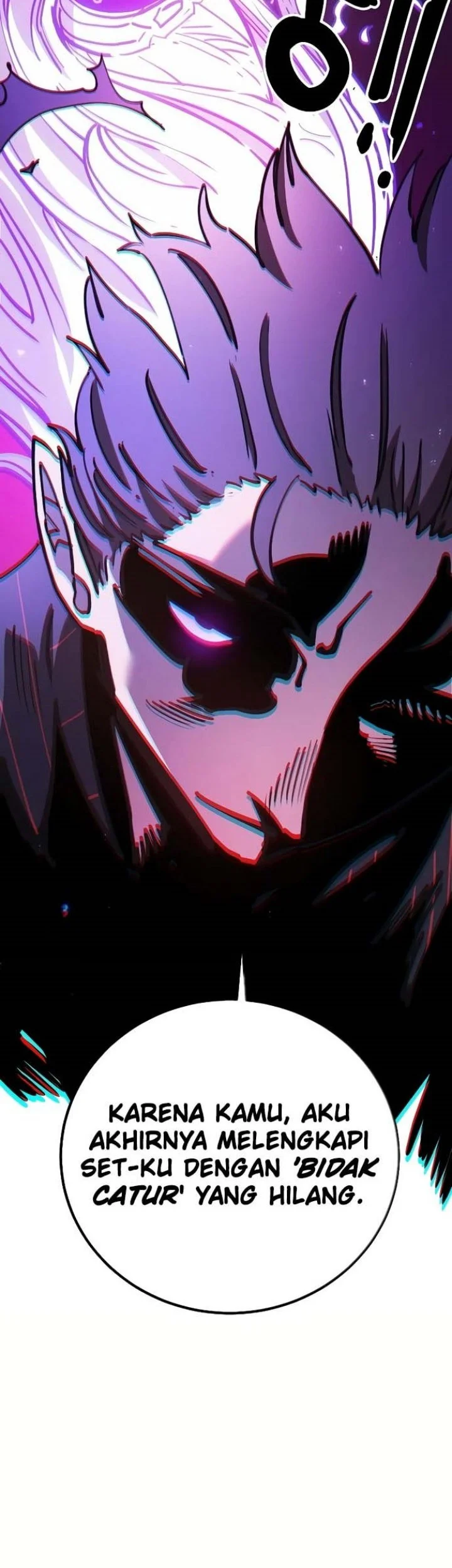 Player Chapter 222 - halaman 48
