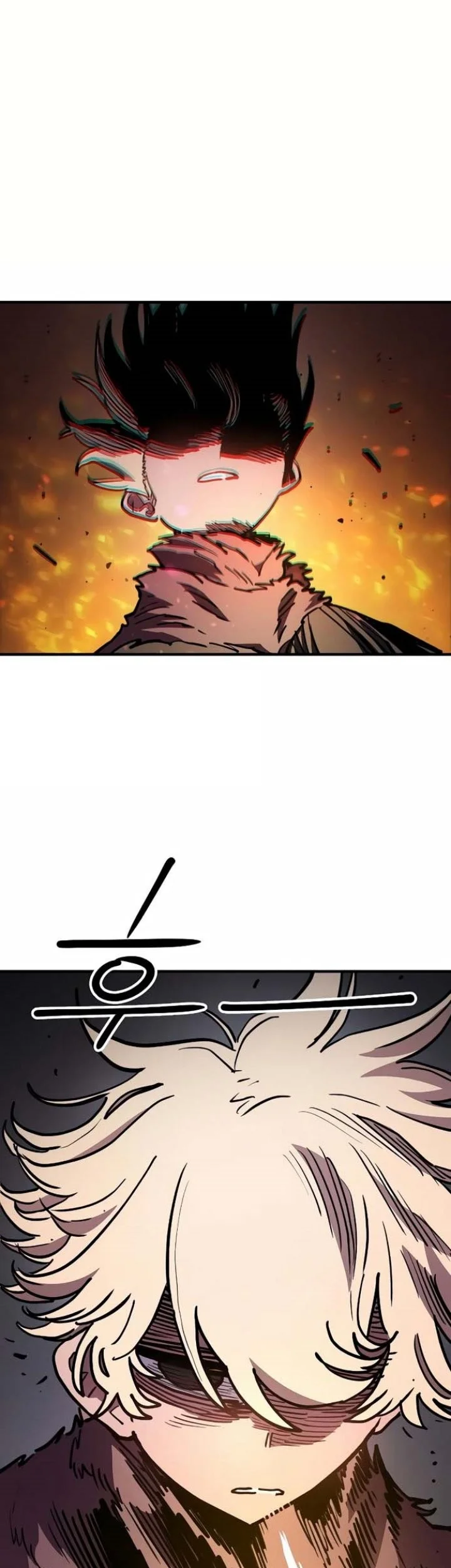 Player Chapter 222 - halaman 5