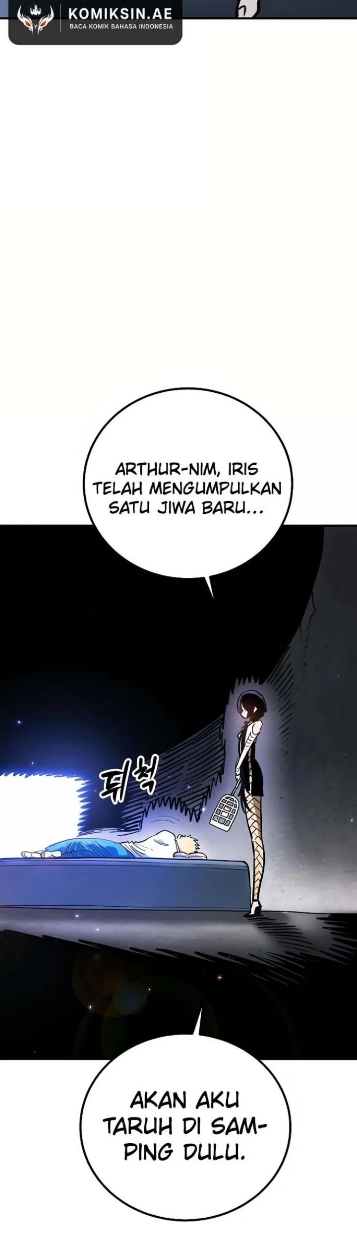 Player Chapter 222 - halaman 52