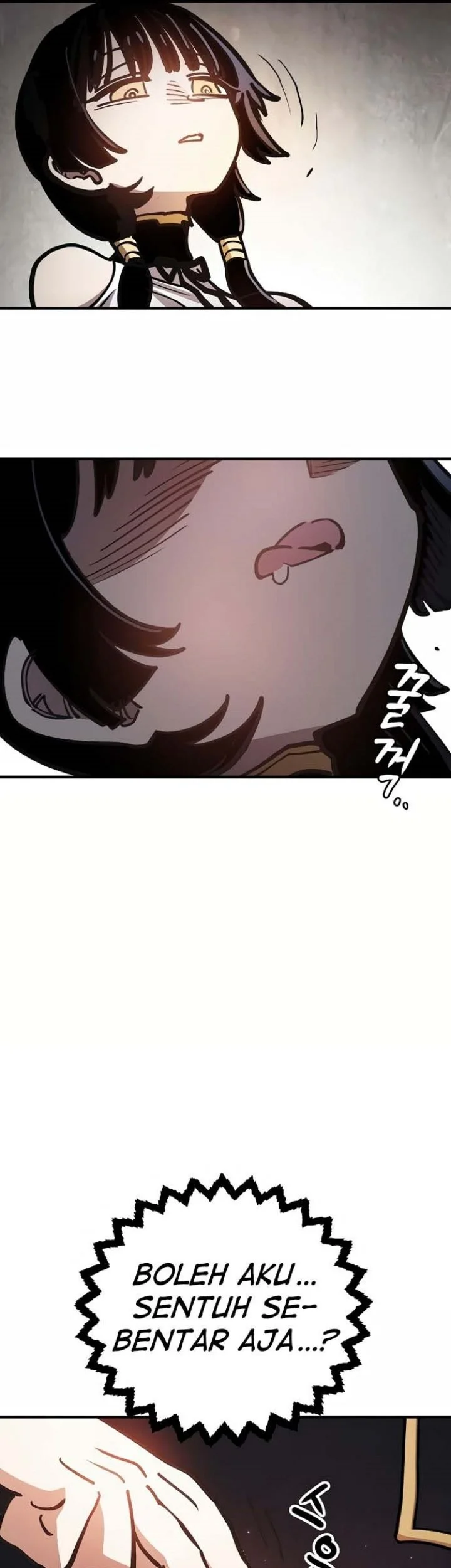 Player Chapter 222 - halaman 55