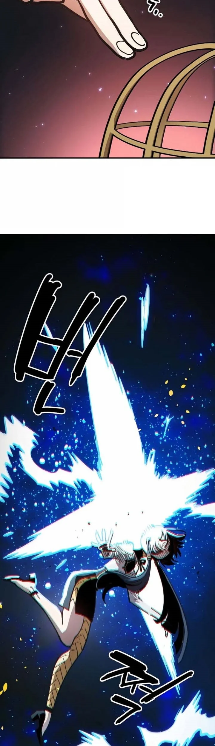 Player Chapter 222 - halaman 56