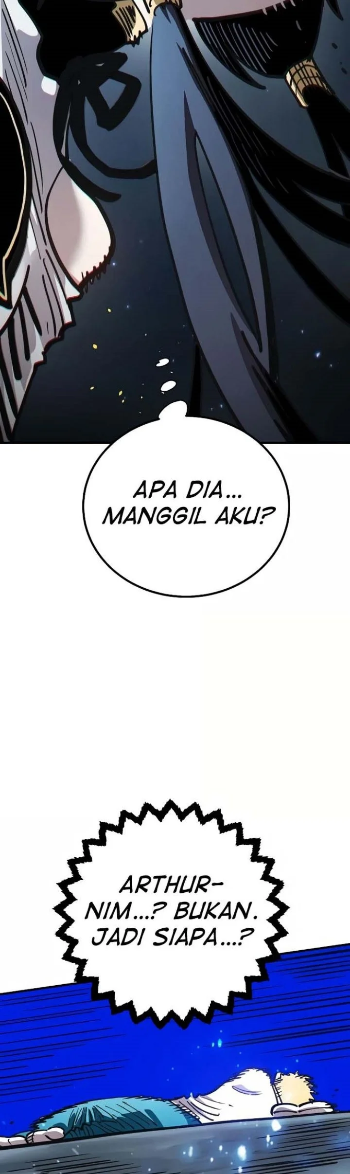 Player Chapter 222 - halaman 58