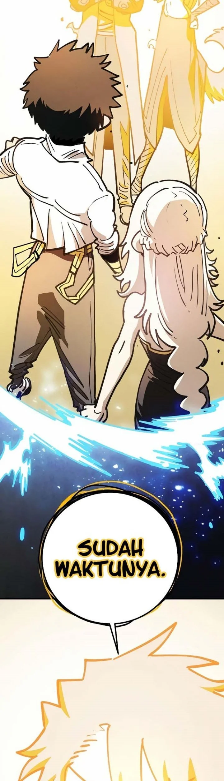 Player Chapter 222 - halaman 60
