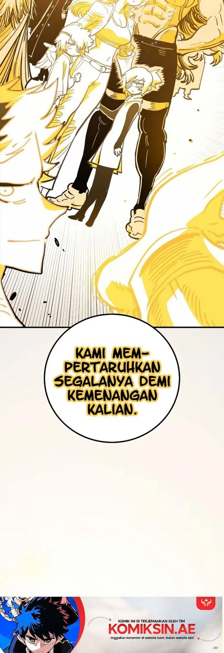 Player Chapter 222 - halaman 62