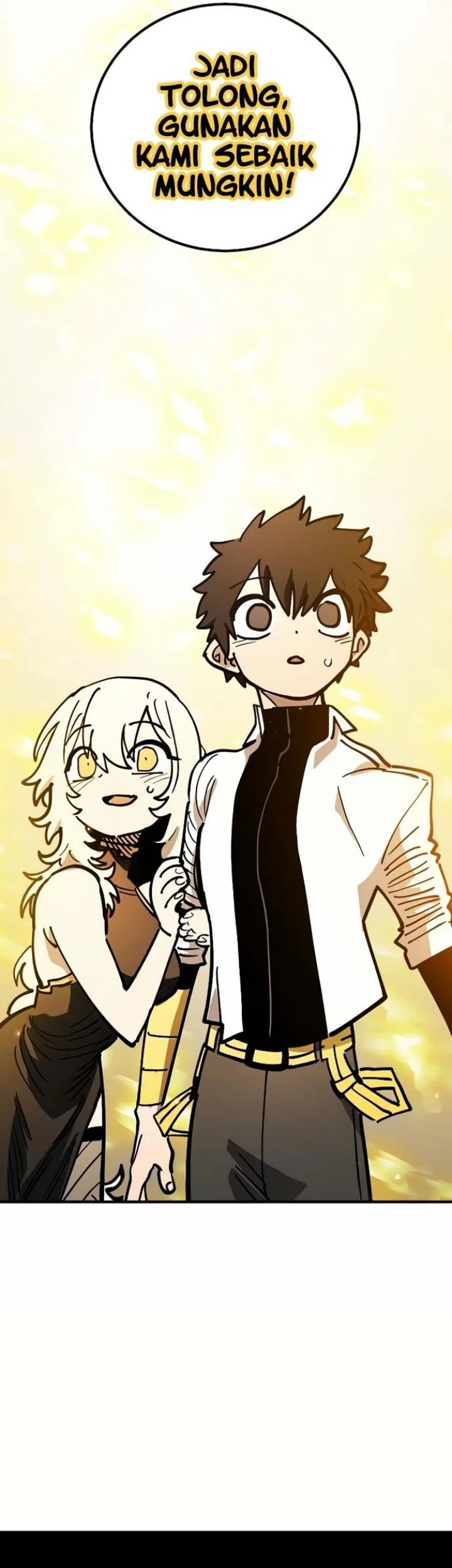 Player Chapter 222 - halaman 63