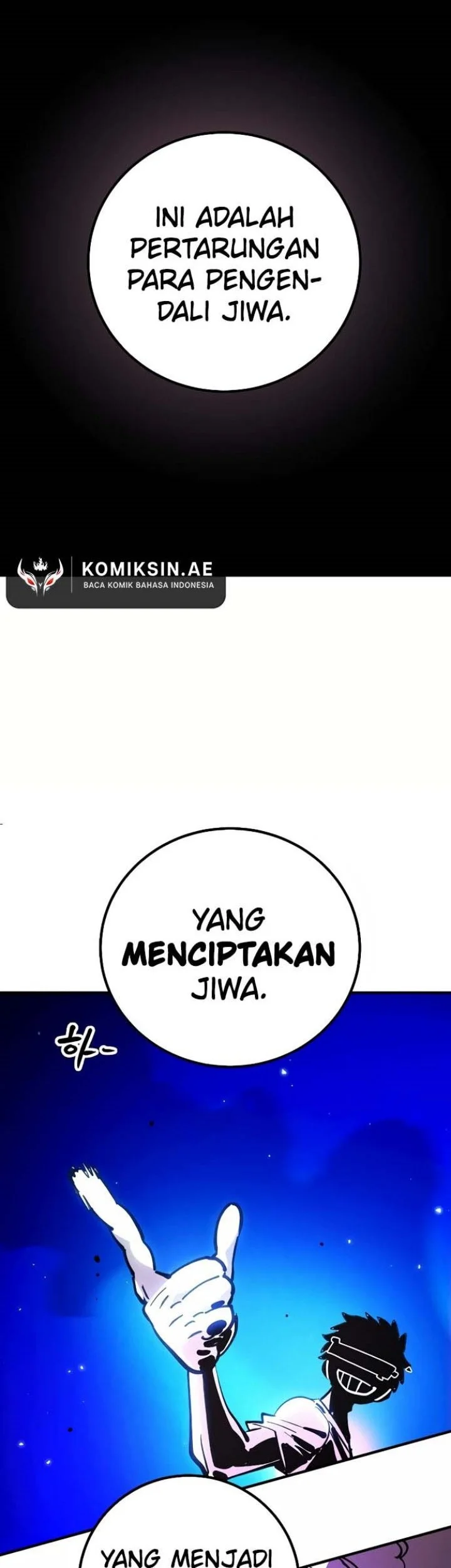 Player Chapter 222 - halaman 64
