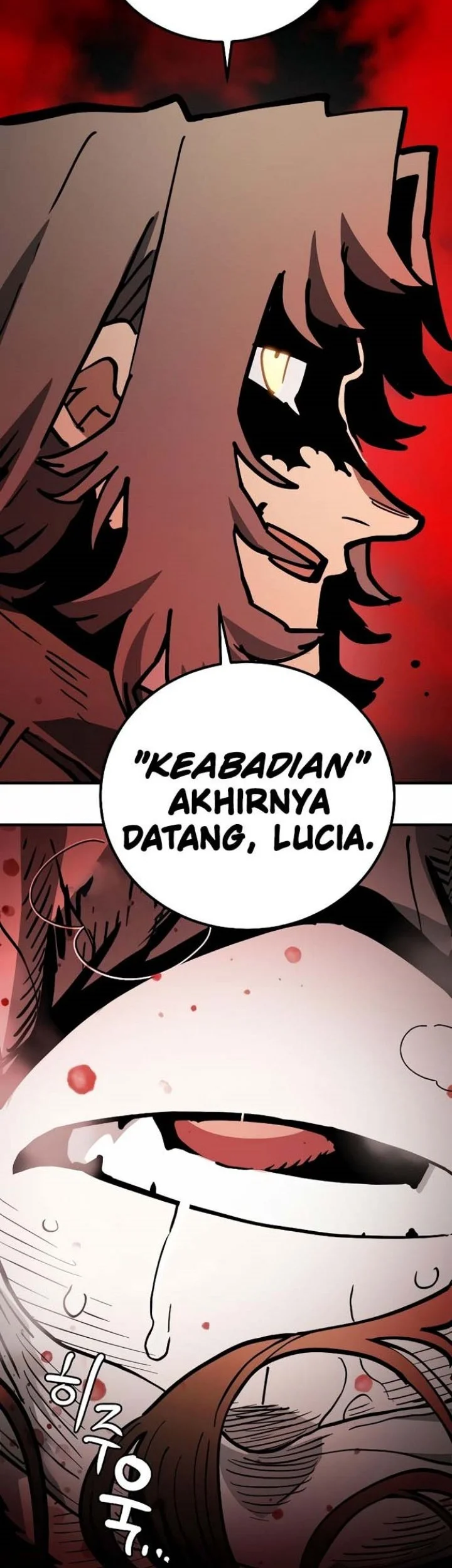 Player Chapter 222 - halaman 68
