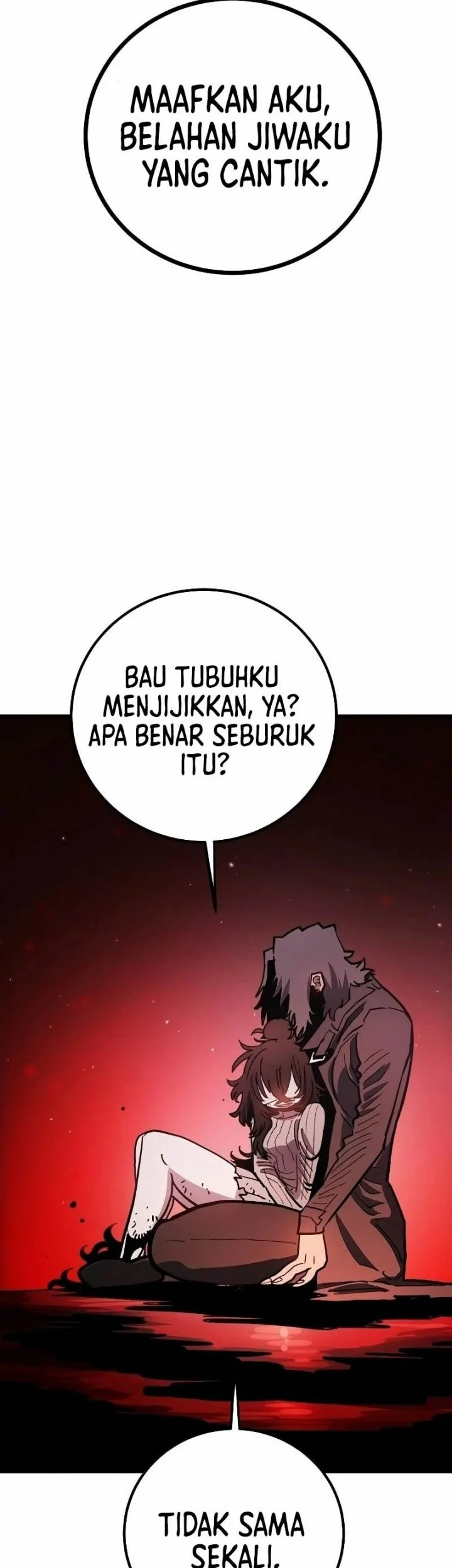 Player Chapter 223 - halaman 10