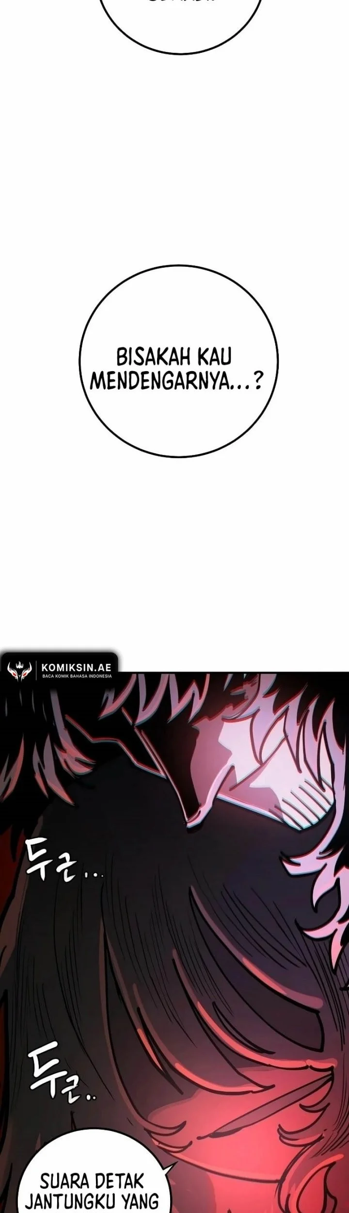Player Chapter 223 - halaman 11