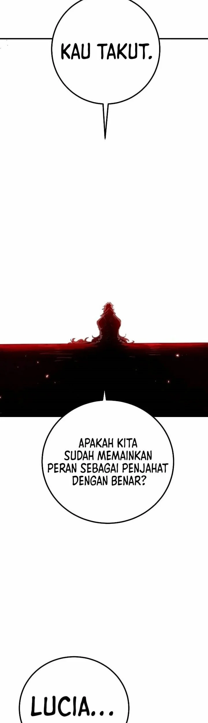 Player Chapter 223 - halaman 15