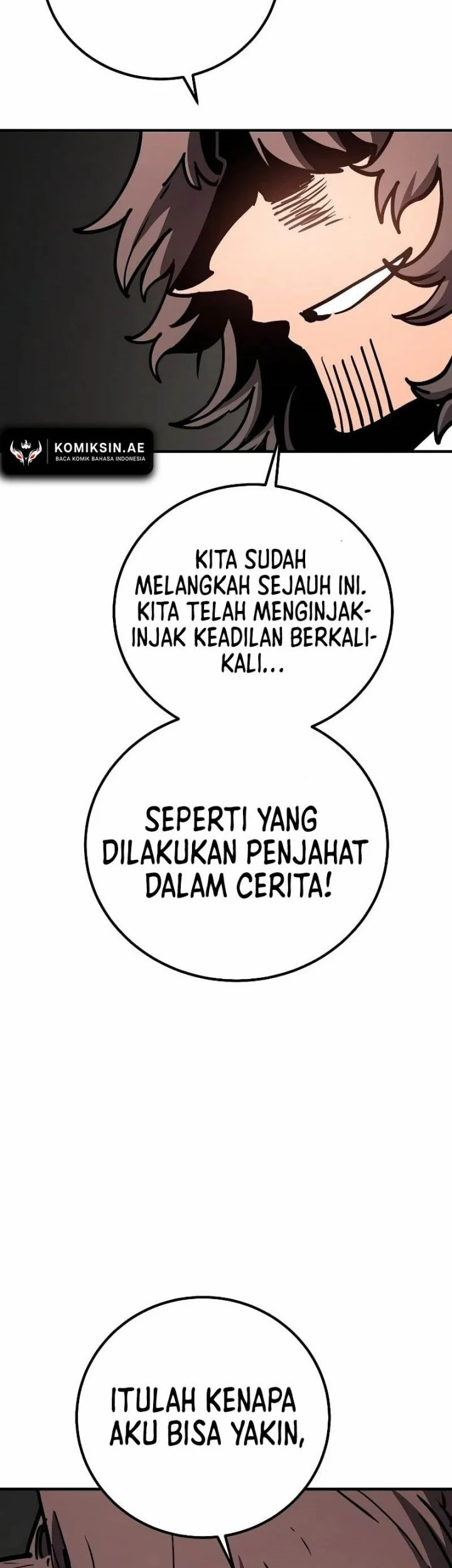 Player Chapter 223 - halaman 16