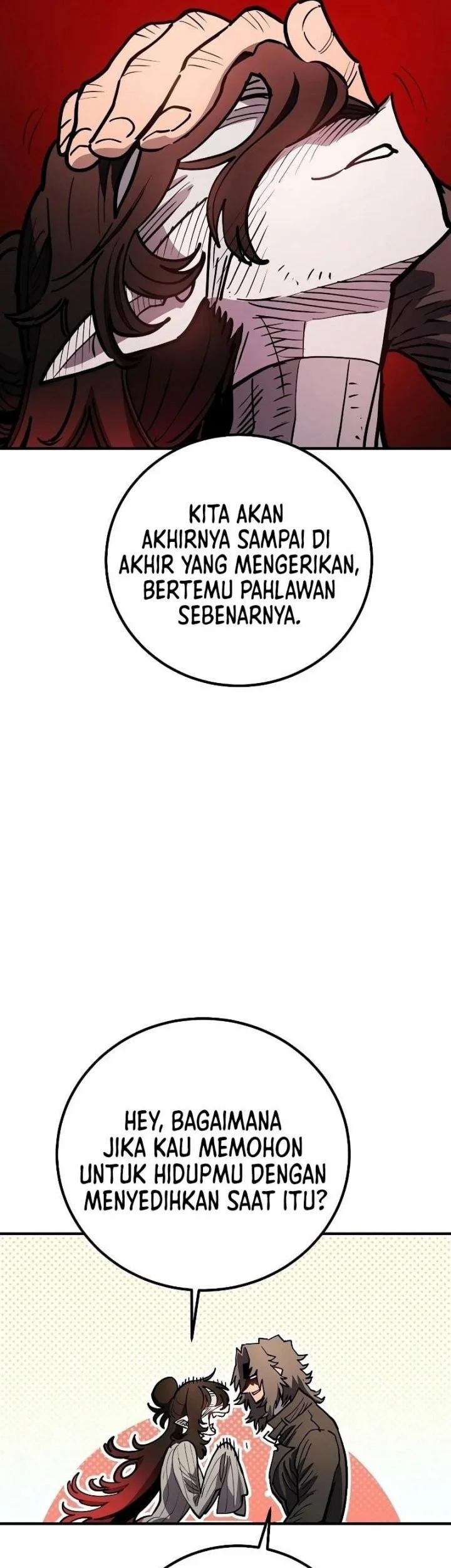 Player Chapter 223 - halaman 19