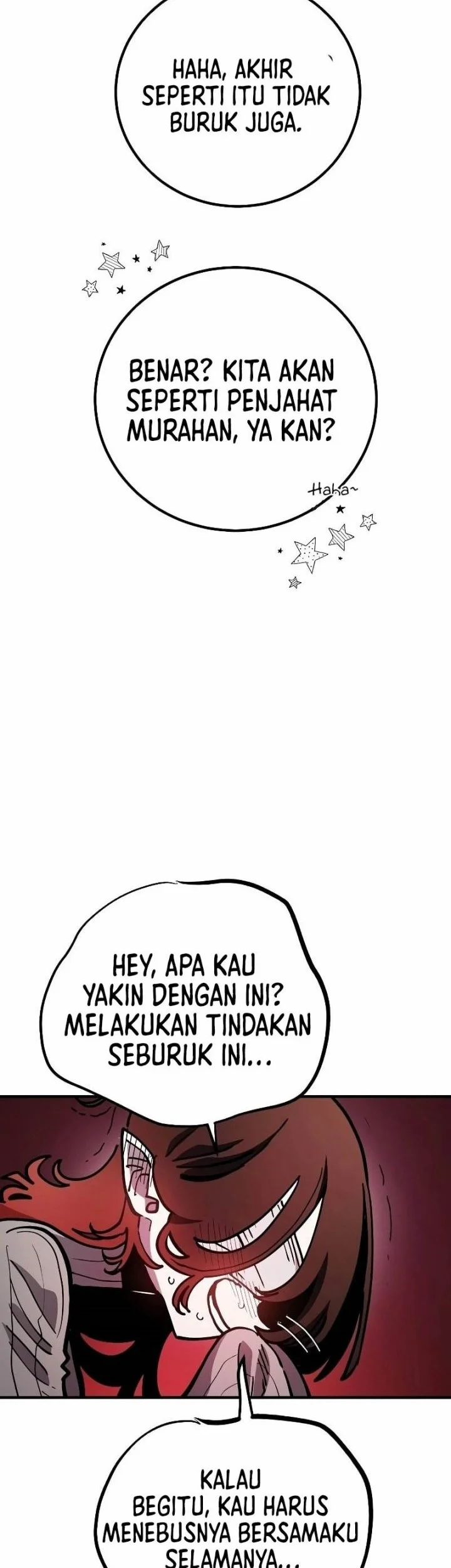 Player Chapter 223 - halaman 20