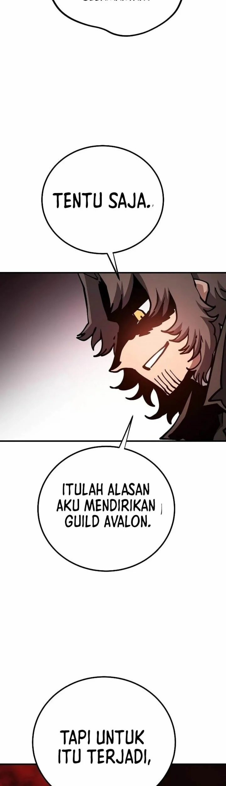 Player Chapter 223 - halaman 21