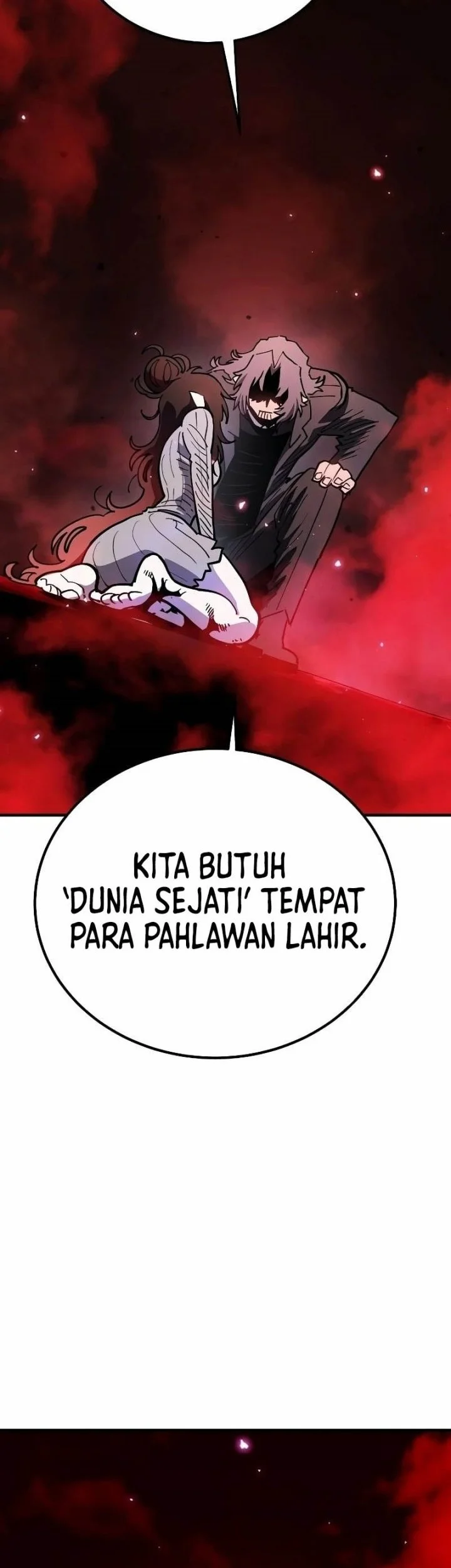 Player Chapter 223 - halaman 22