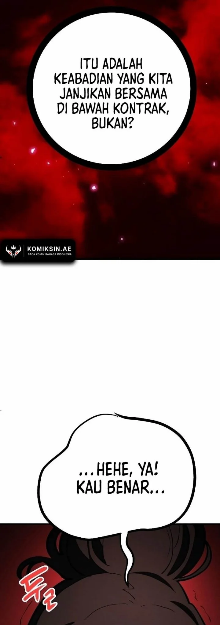 Player Chapter 223 - halaman 23