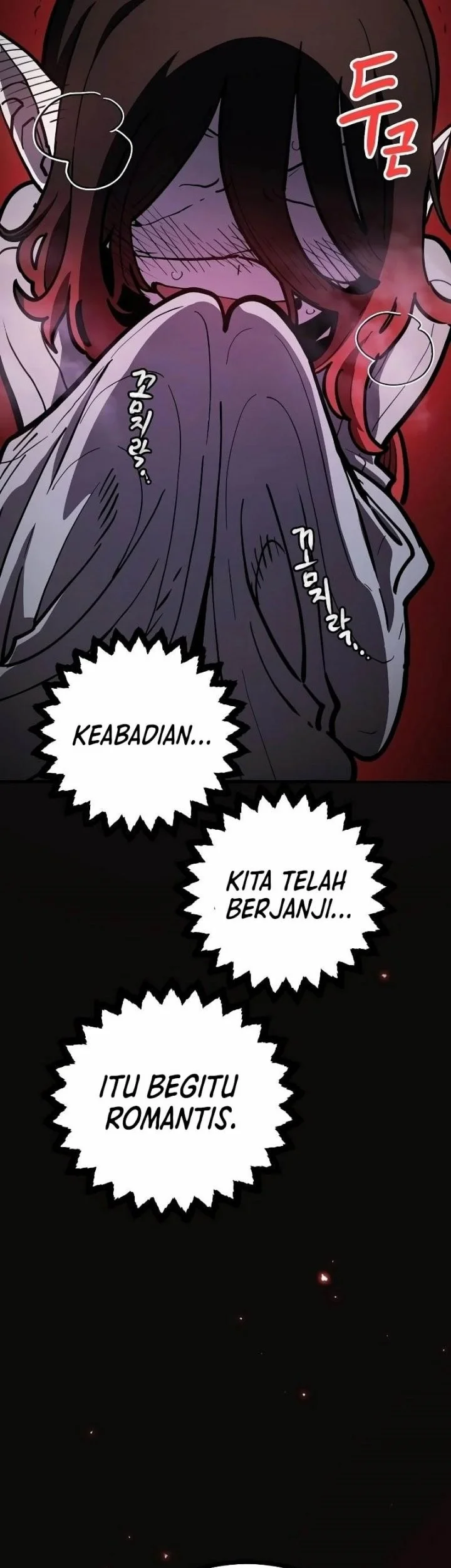 Player Chapter 223 - halaman 24
