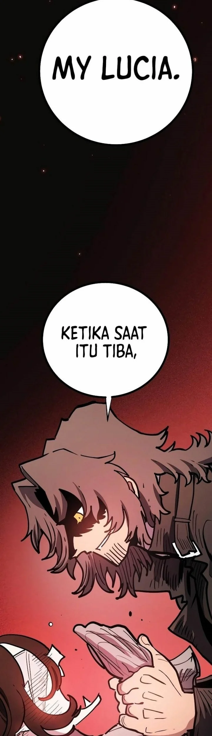 Player Chapter 223 - halaman 25