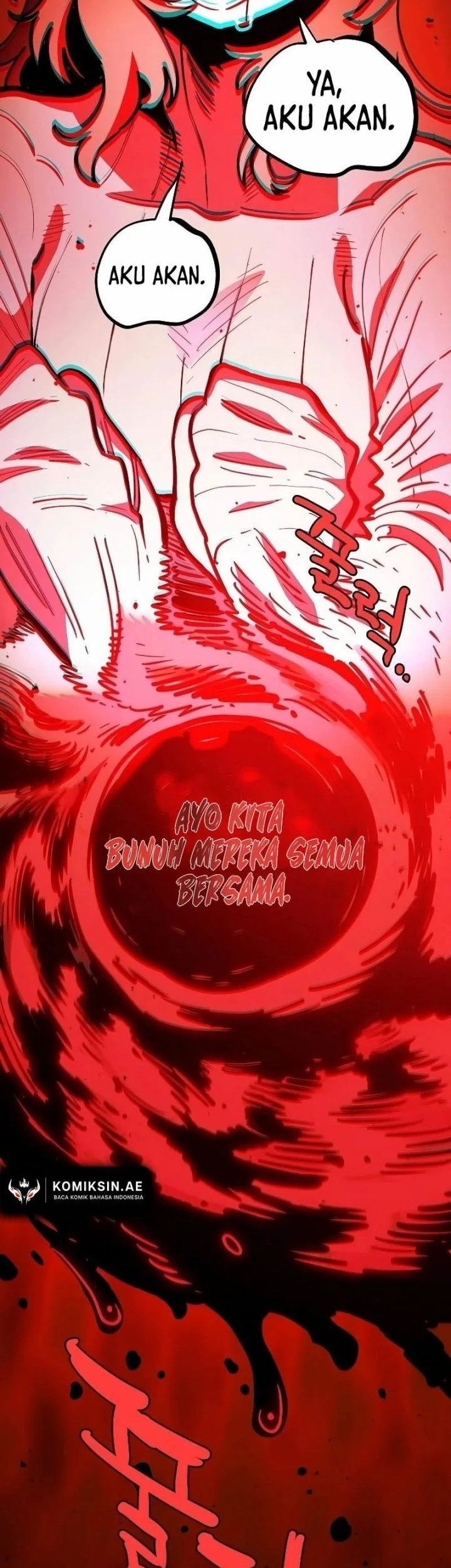 Player Chapter 223 - halaman 27