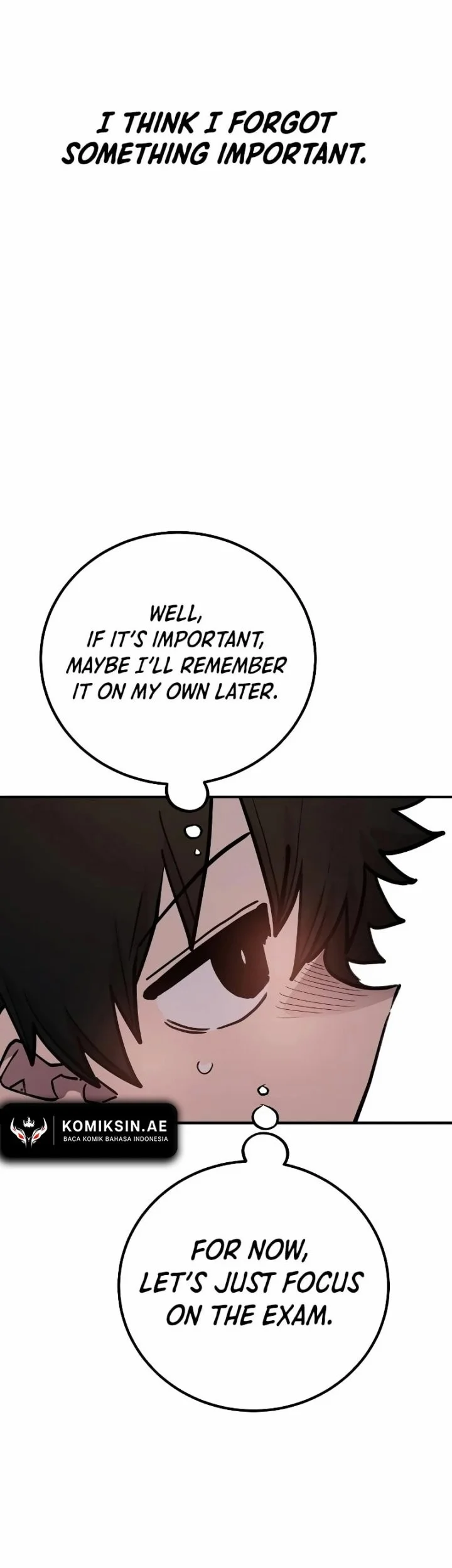Player Chapter 223 - halaman 36
