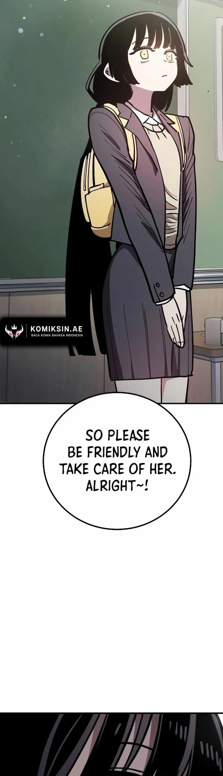 Player Chapter 223 - halaman 39