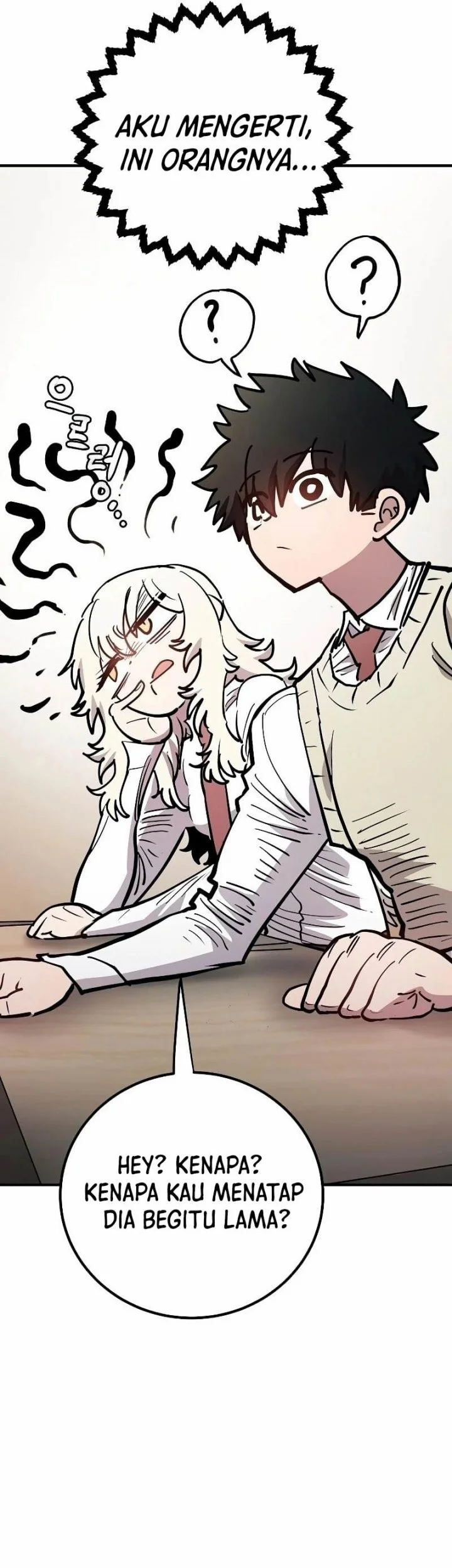 Player Chapter 223 - halaman 41