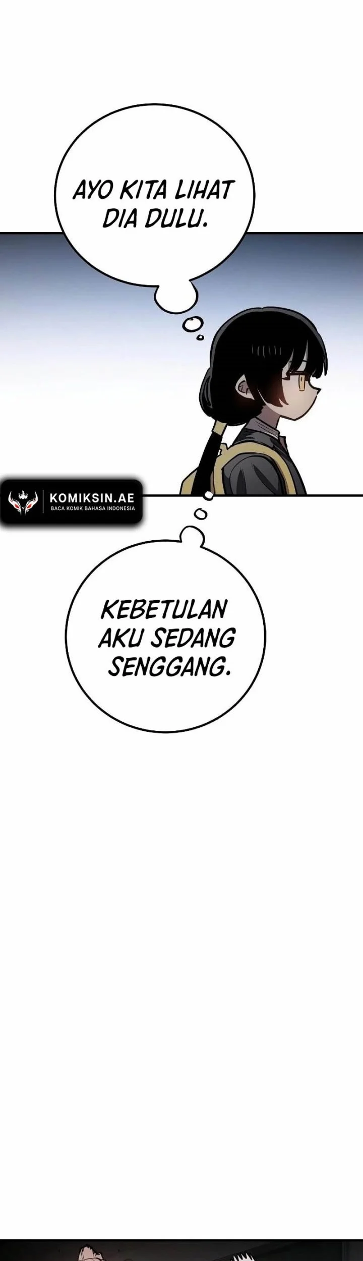Player Chapter 223 - halaman 42