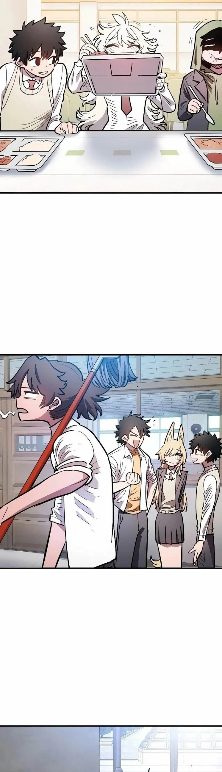 Player Chapter 223 - halaman 44