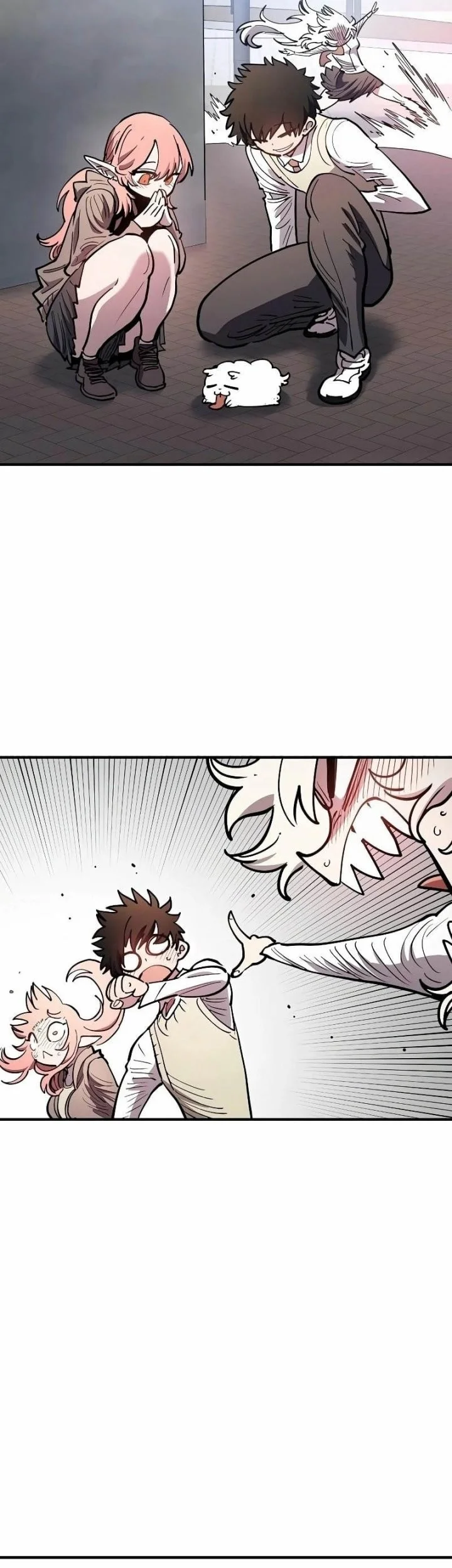 Player Chapter 223 - halaman 45