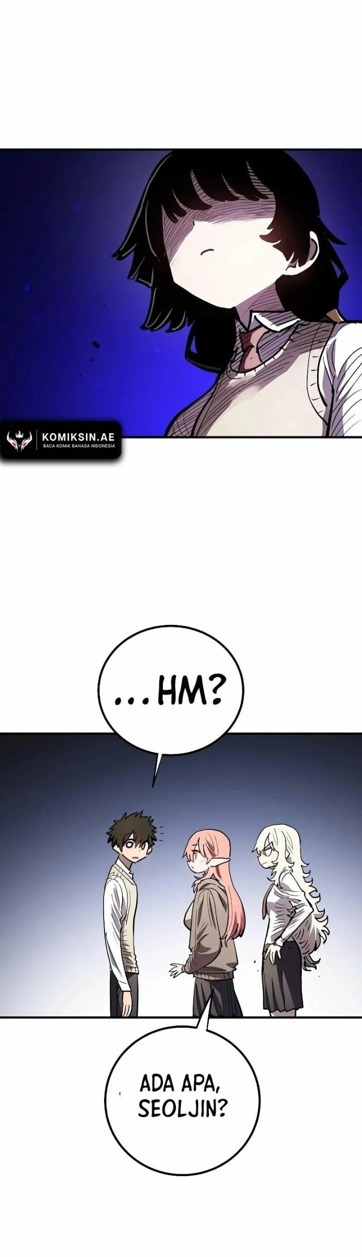 Player Chapter 223 - halaman 48