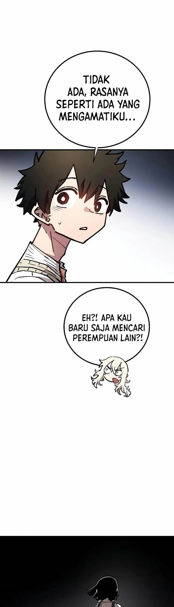 Player Chapter 223 - halaman 49