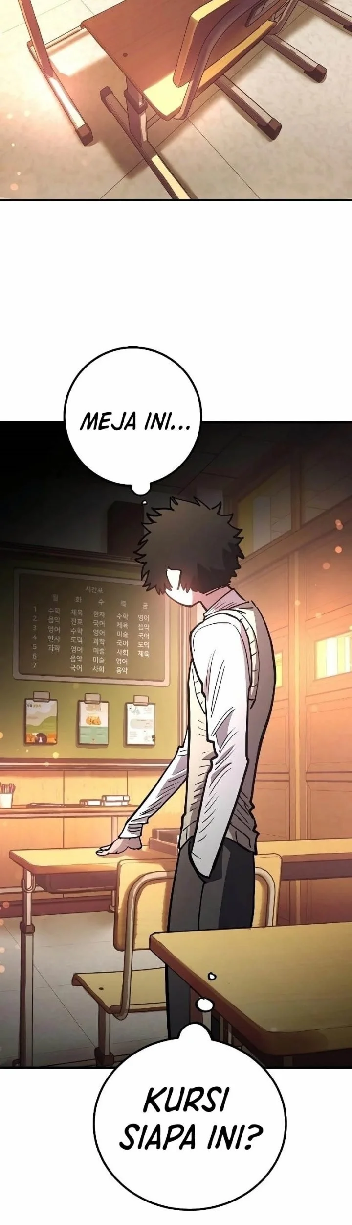 Player Chapter 223 - halaman 51