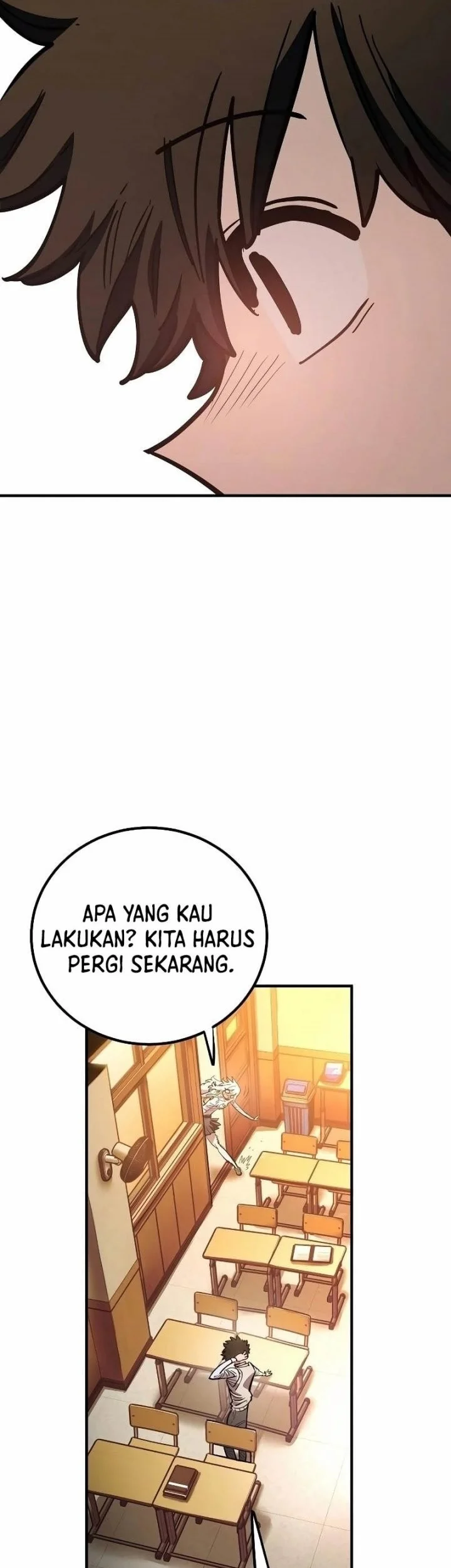 Player Chapter 223 - halaman 53